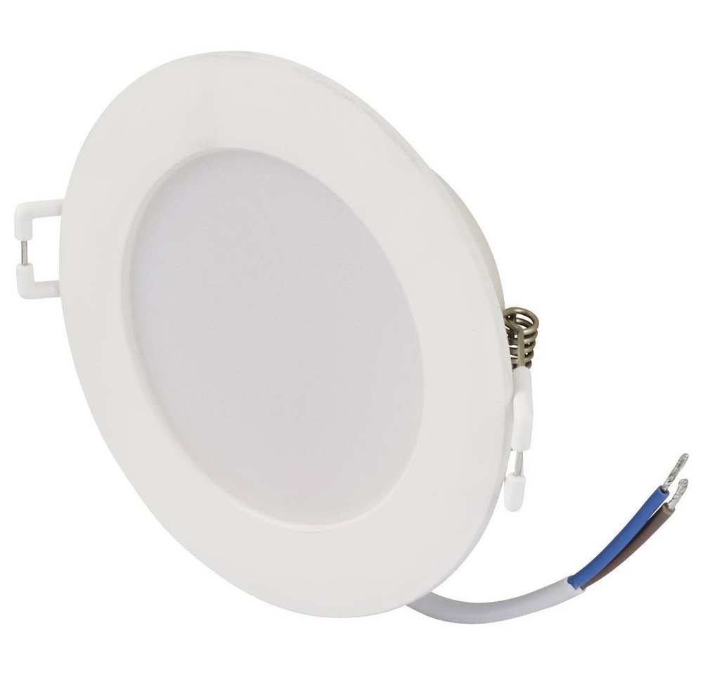 Sygonix LED Einbauleuchte SY-6670286 von Sygonix