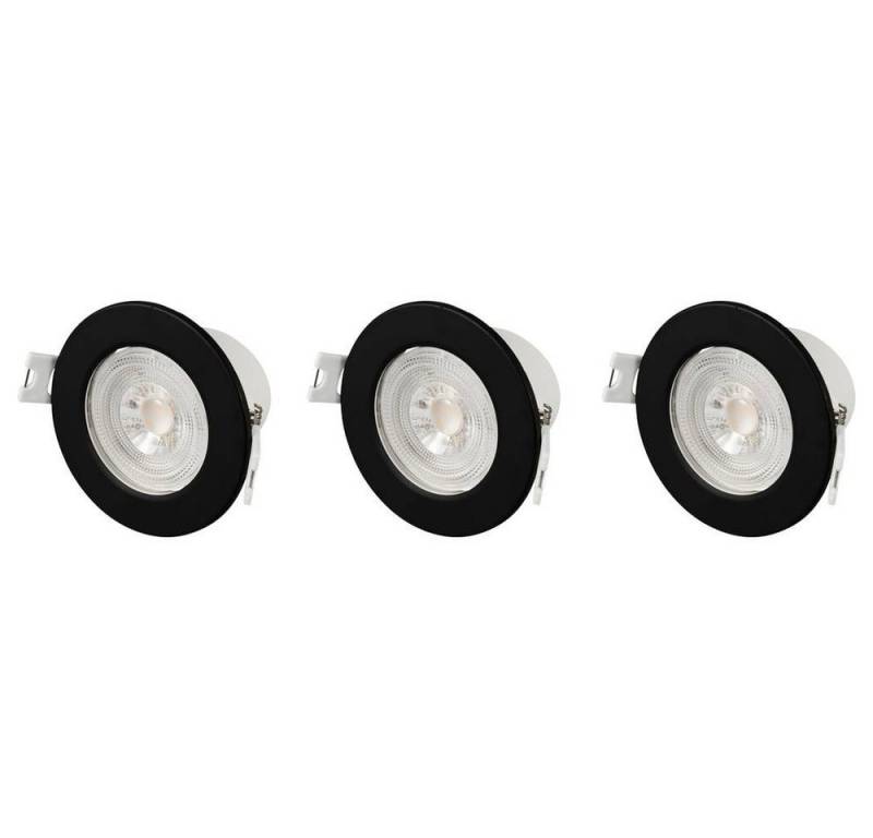 Sygonix LED Einbauleuchte von Sygonix