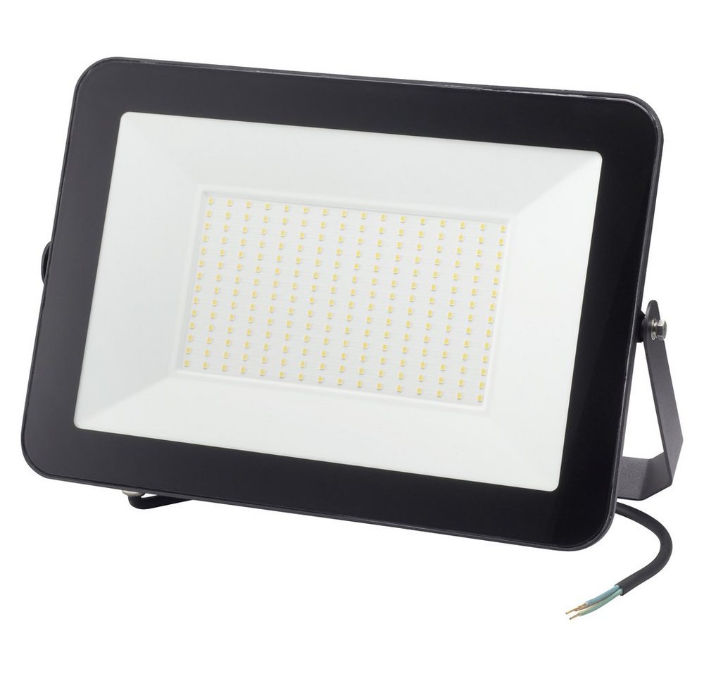 Sygonix LED Flutlichtstrahler Sygonix SY-5148426 LED-Flutlichtstrahler EEK: F (A - G) 200 W Leuchtf von Sygonix