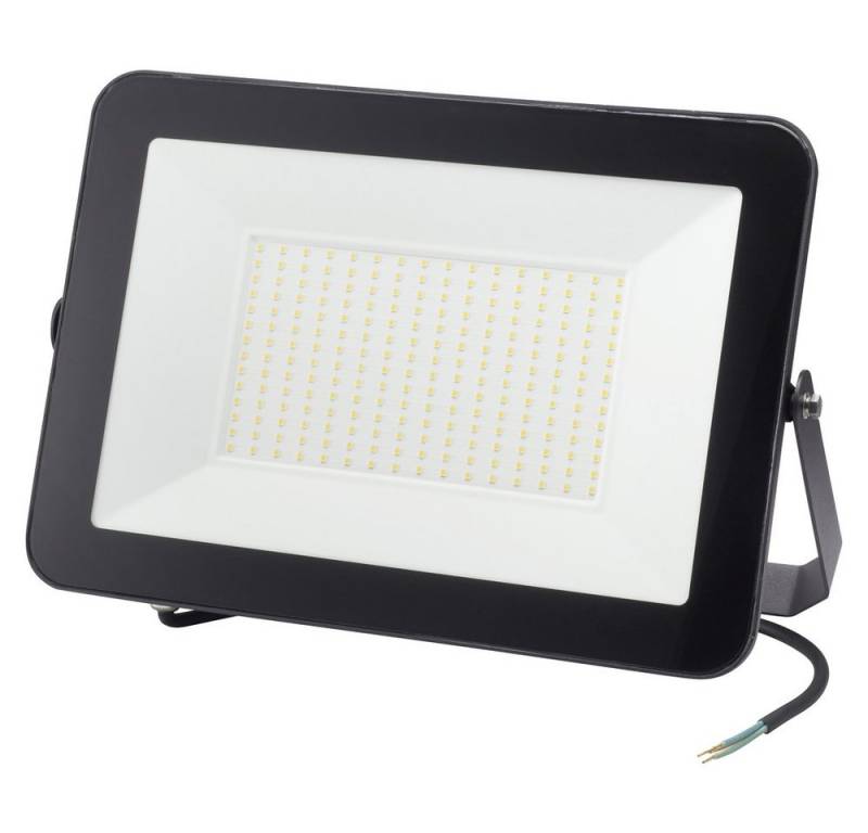 Sygonix LED Flutlichtstrahler Sygonix SY-5148426 LED-Flutlichtstrahler EEK: F (A - G) 200 W Leuchtf von Sygonix