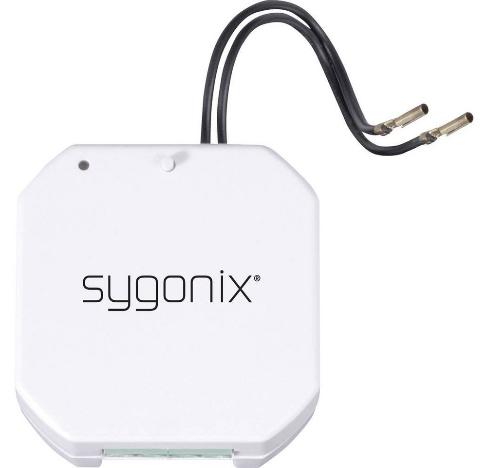 Sygonix RSL FUNK-EINBAUSCHALTER Smart-Home-Zubehör von Sygonix