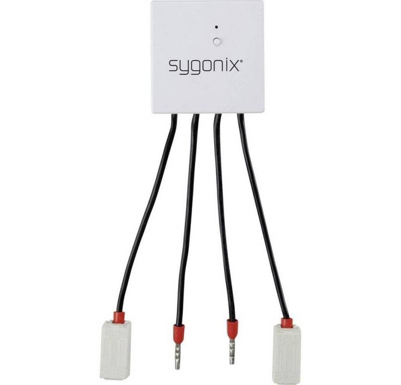 Sygonix RSL Funk-Einbauschalter Mini SY-3523474 Smart-Home-Zubehör Sygonix RSL Funk-Einbauschalter Mini SY-3523474 Smart-Home-Zubehör von Sygonix