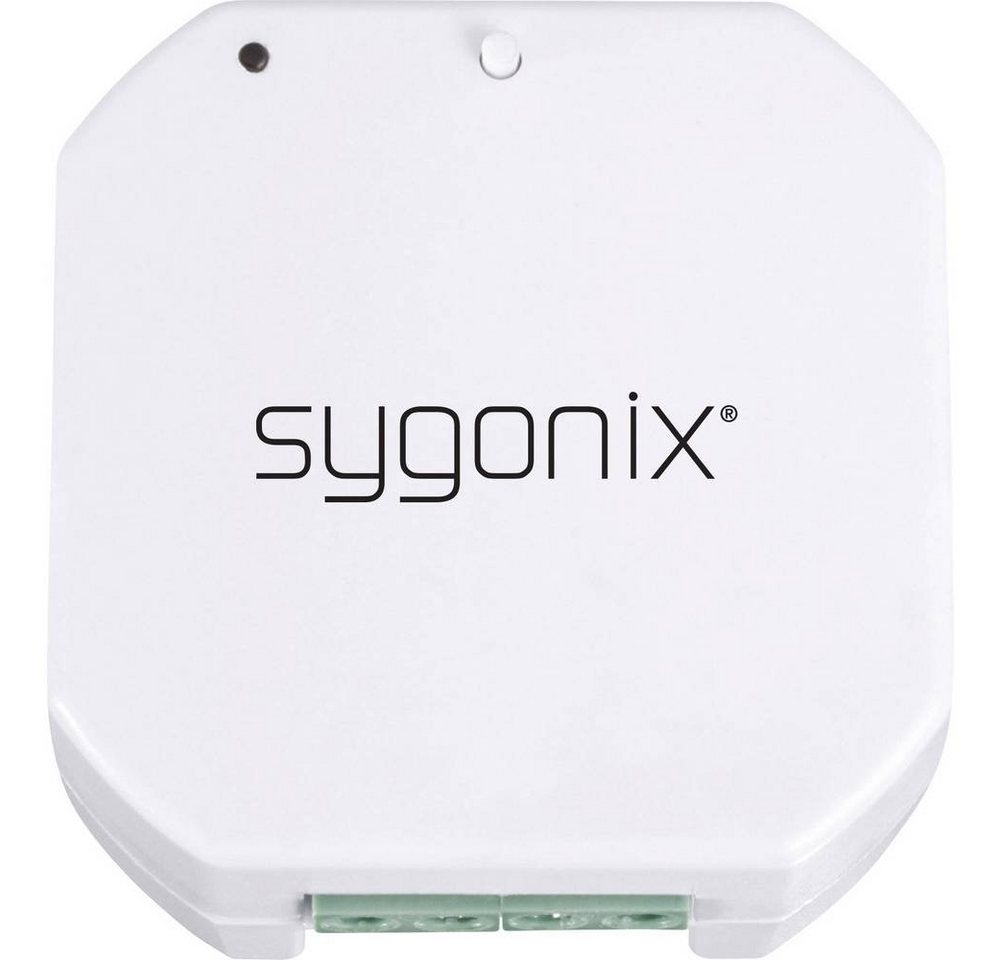 Sygonix RSL Funk-Einbauschalter SY-3523468 Smart-Home-Zubehör Sygonix RSL Funk-Einbauschalter SY-3523468 Smart-Home-Zubehör von Sygonix