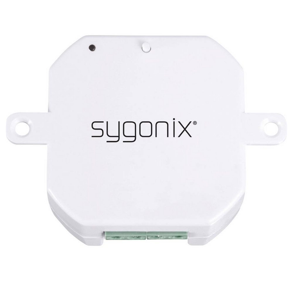 Sygonix RSL Funk-Einbauschalter Smart-Home-Zubehör Sygonix RSL Funk-Einbauschalter Smart-Home-Zubehör von Sygonix
