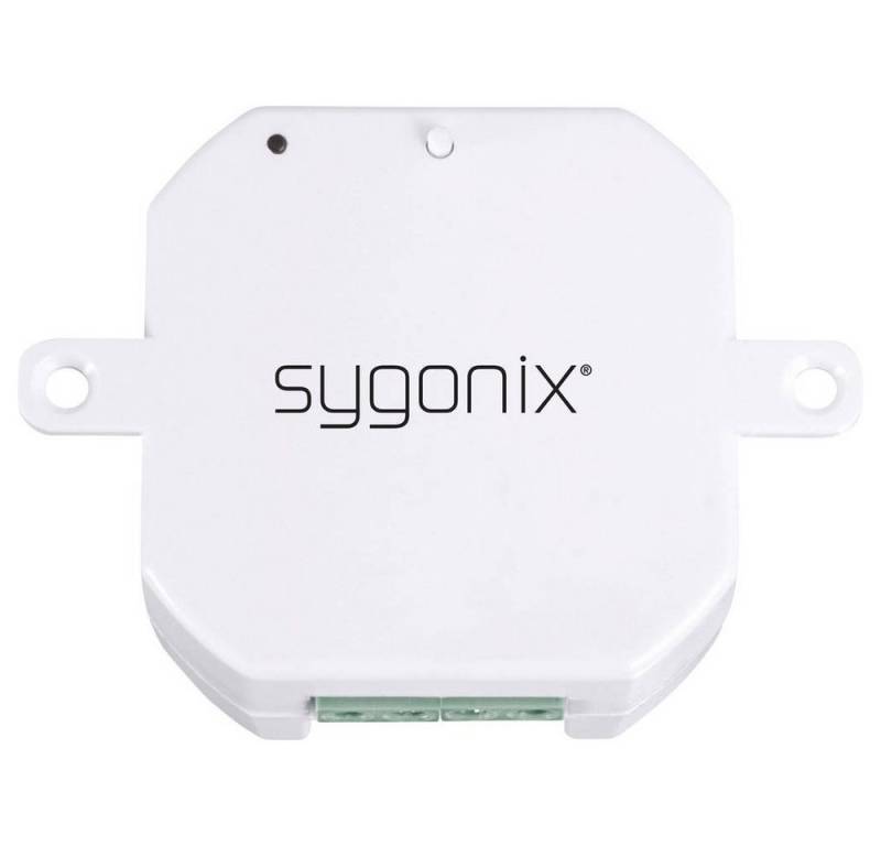 Sygonix RSL Funk-Einbauschalter Smart-Home-Zubehör von Sygonix