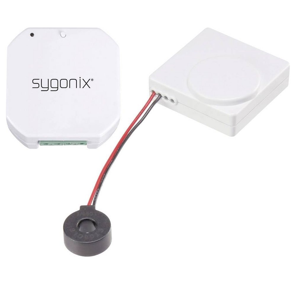 Sygonix RSL Set: Funkschalter + R2 Funk-Einbauschalter Smart-Home-Zubehör von Sygonix