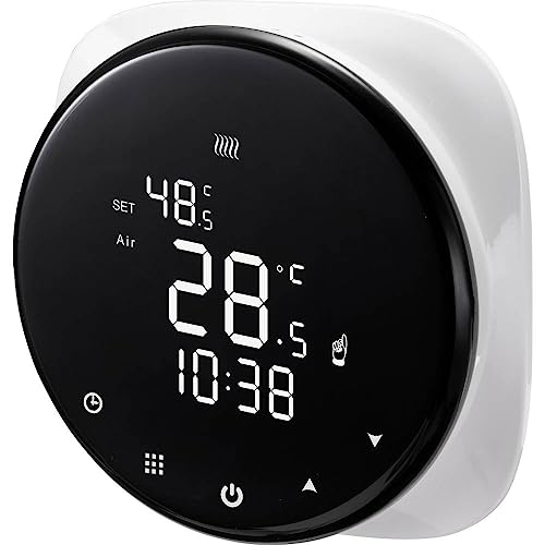 sygonix SY-4707878 Raumthermostat Unterputz Wochenprogramm 1St. von sygonix