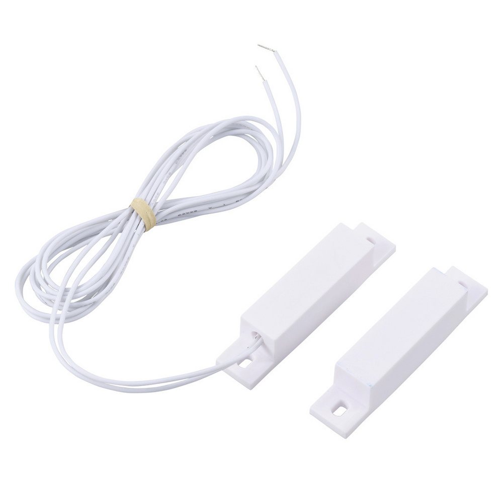 Sygonix Sensor Sygonix SY-6056896 Magnetkontakt Sygonix Sensor Sygonix SY-6056896 Magnetkontakt von Sygonix