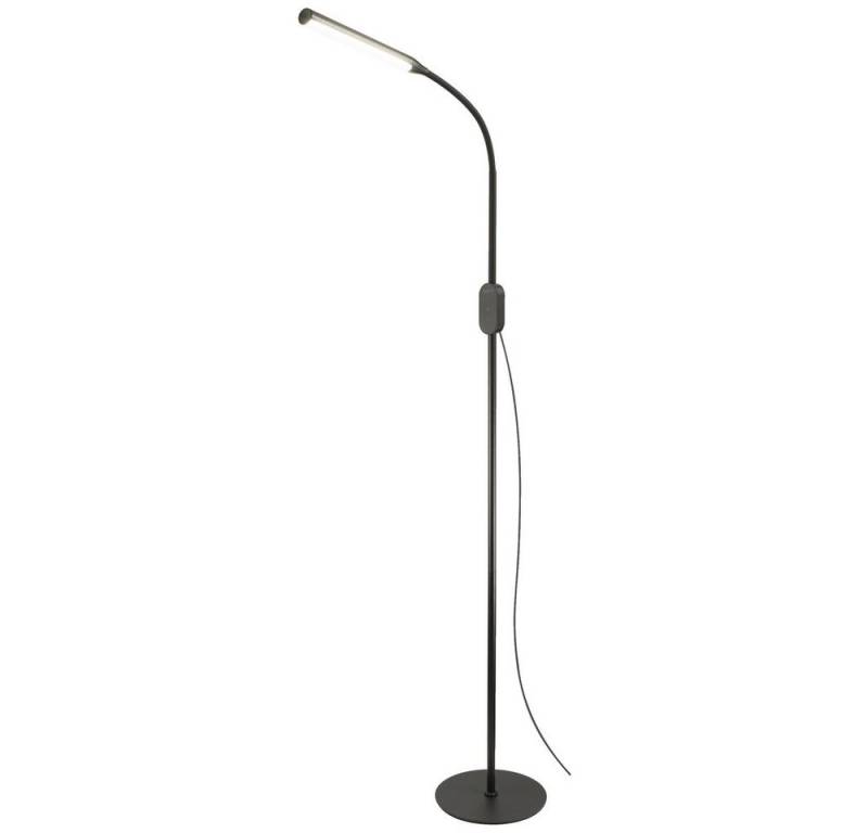 Sygonix Stehlampe Sygonix SY-5246618 LED-Standleuchte 2.2 W Weiß von Sygonix