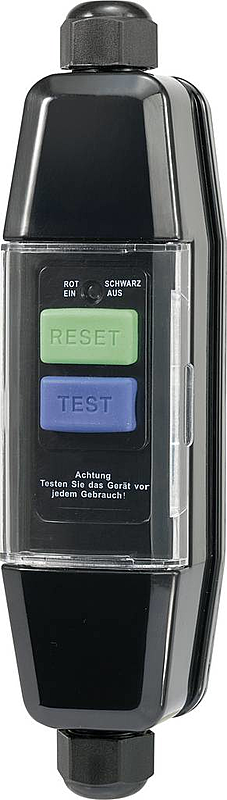 Sygonix Sy 3530658 Zwischenschalter Pc Mit Schalter 230 V/Ac Schwarz Ip55 B-Ware Sygonix Sy 3530658 Zwischenschalter Pc Mit Schalter 230 V/Ac Schwarz Ip55 B-Ware von Sygonix