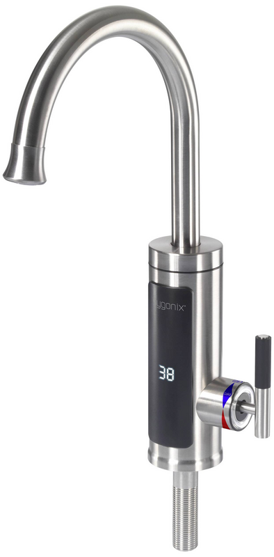 Sygonix Sy 5773108 Durchlauf Erhitzer Wasseraufbereitung Sanitäranlage Sani310 B-Ware von Sygonix