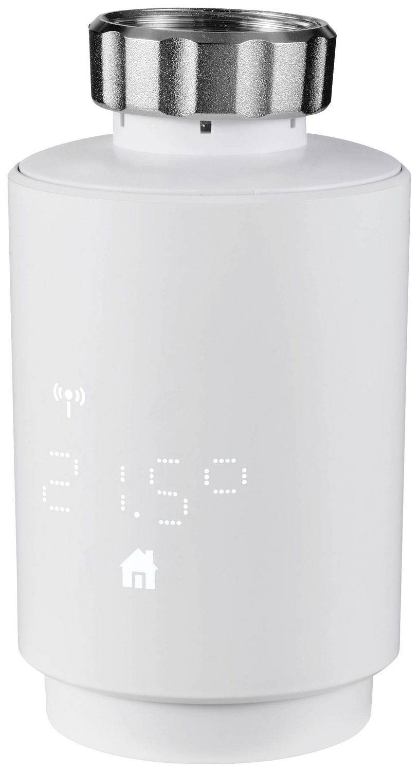 Sygonix Sy 5994066 Elektronisches Funk Heizkörperthermostat Thermostat B-Ware Sygonix Sy 5994066 Elektronisches Funk Heizkörperthermostat Thermostat B-Ware von Sygonix