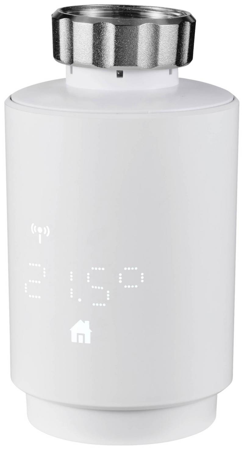 Sygonix Sy 5994066 Elektronisches Funk Heizkörperthermostat Thermostat B-Ware von Sygonix