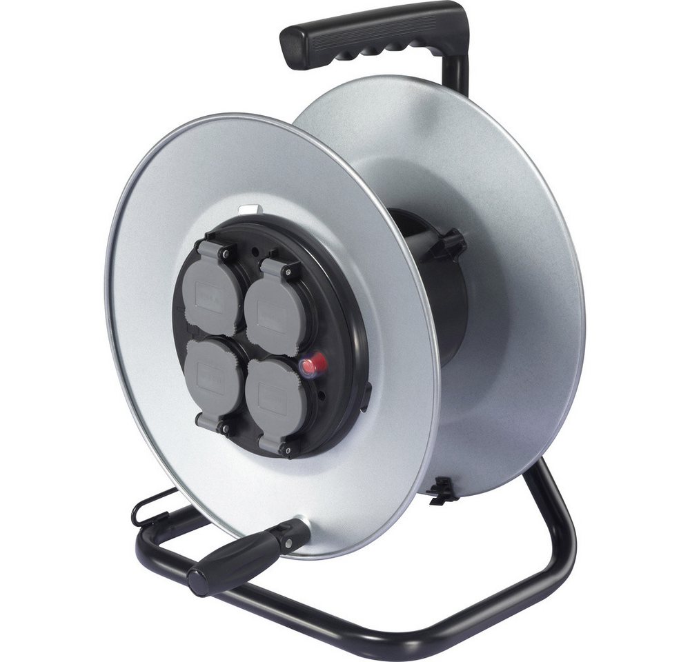 Sygonix Sygonix SY-6746422 Leer-Kabeltrommel Kabeltrommel Sygonix Sygonix SY-6746422 Leer-Kabeltrommel Kabeltrommel von Sygonix