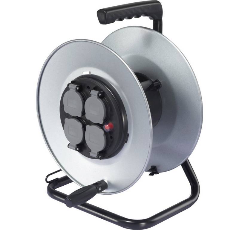 Sygonix Sygonix SY-6746422 Leer-Kabeltrommel Kabeltrommel von Sygonix