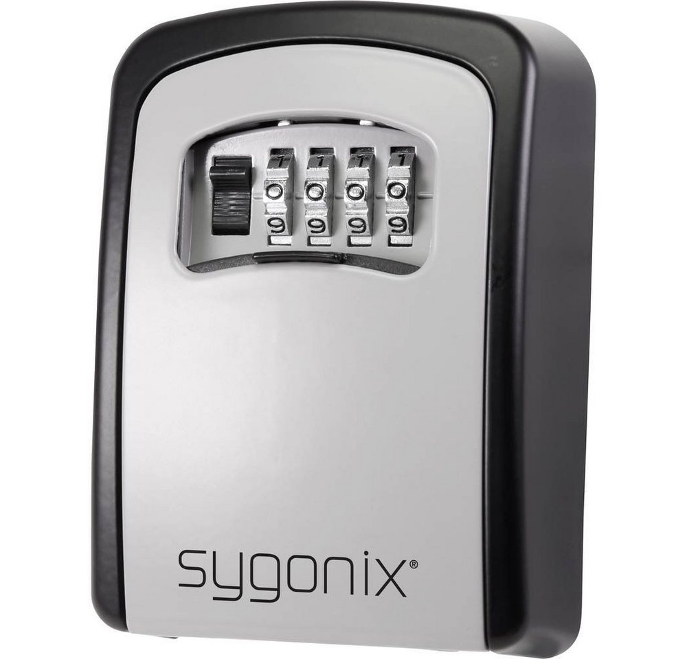 Sygonix Tresor Schlüsseltresor KeySafe C4 von Sygonix