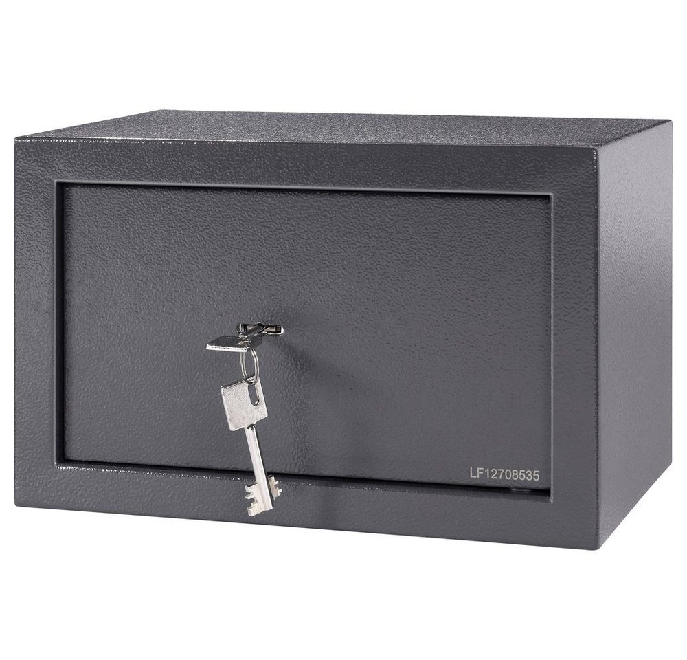 Sygonix Tresor Sygonix SY-5044458 Schlüsseltresor Schlüsselschloss Sygonix Tresor Sygonix SY-5044458 Schlüsseltresor Schlüsselschloss von Sygonix