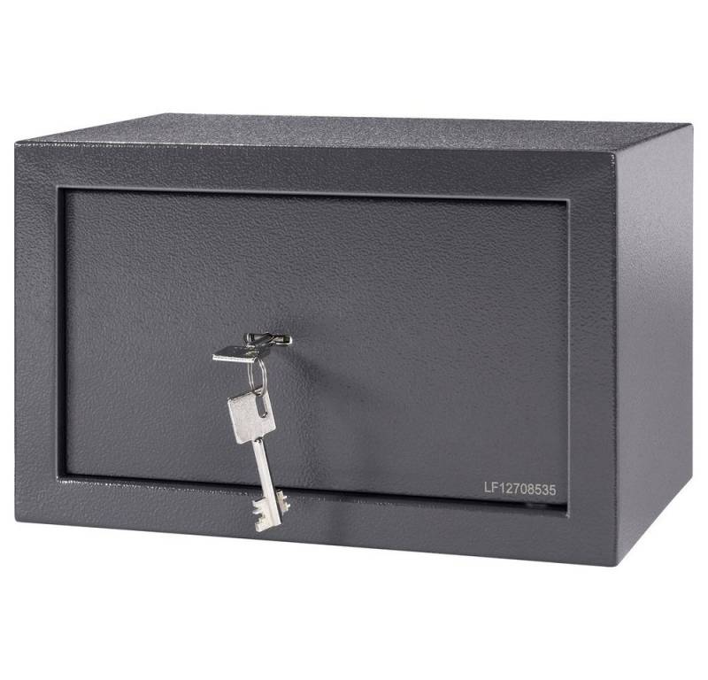 Sygonix Tresor Sygonix SY-5044458 Schlüsseltresor Schlüsselschloss von Sygonix