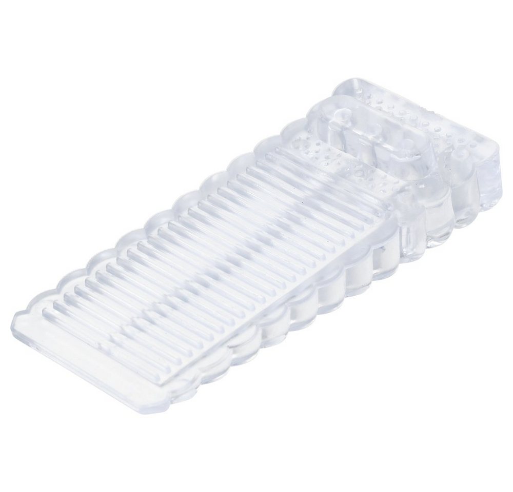 Sygonix Türriegel Sygonix SY-4945178 Türstopper Transparent Sygonix Türriegel Sygonix SY-4945178 Türstopper Transparent von Sygonix