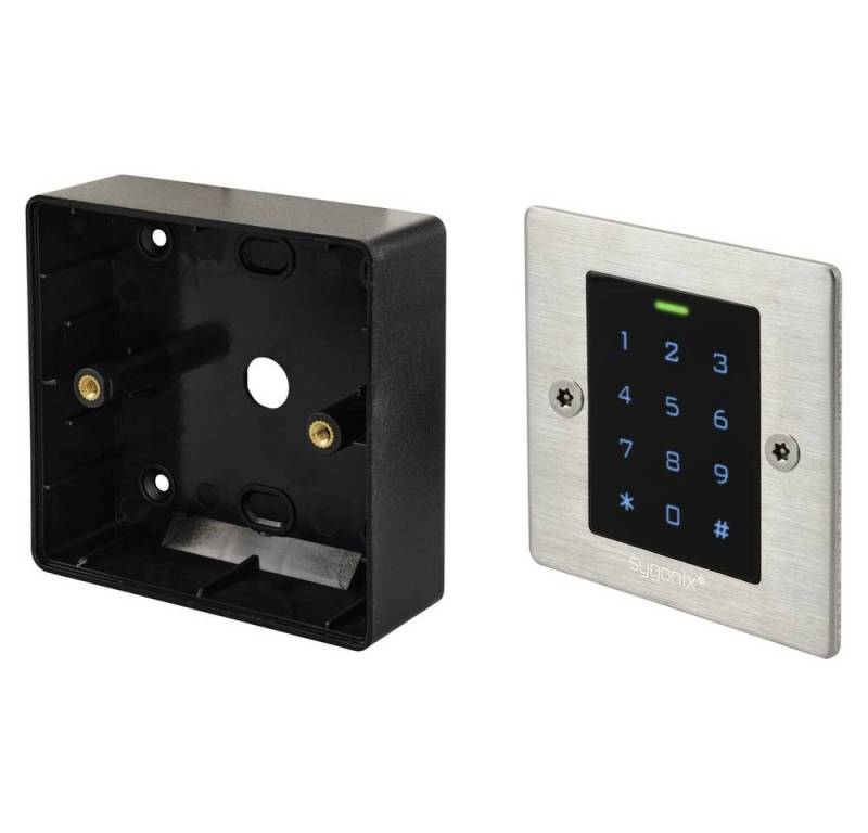 Sygonix Türschließer RFID/Touch Codeschloss Zutritt M von Sygonix