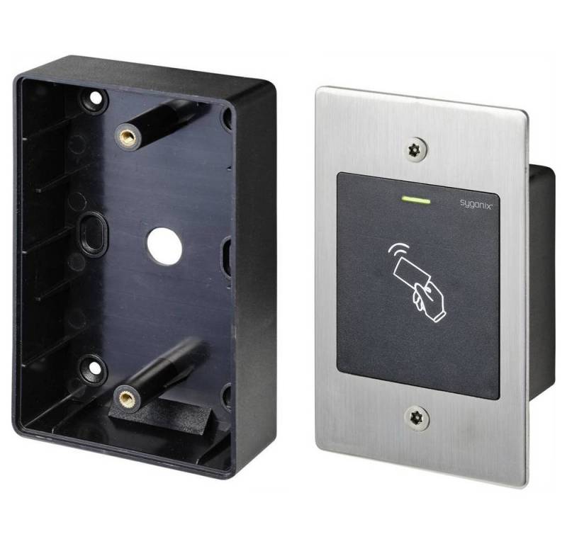 Sygonix Türschließer RFID Zutritt L SY-4760954 Sygonix Türschließer RFID Zutritt L SY-4760954 von Sygonix