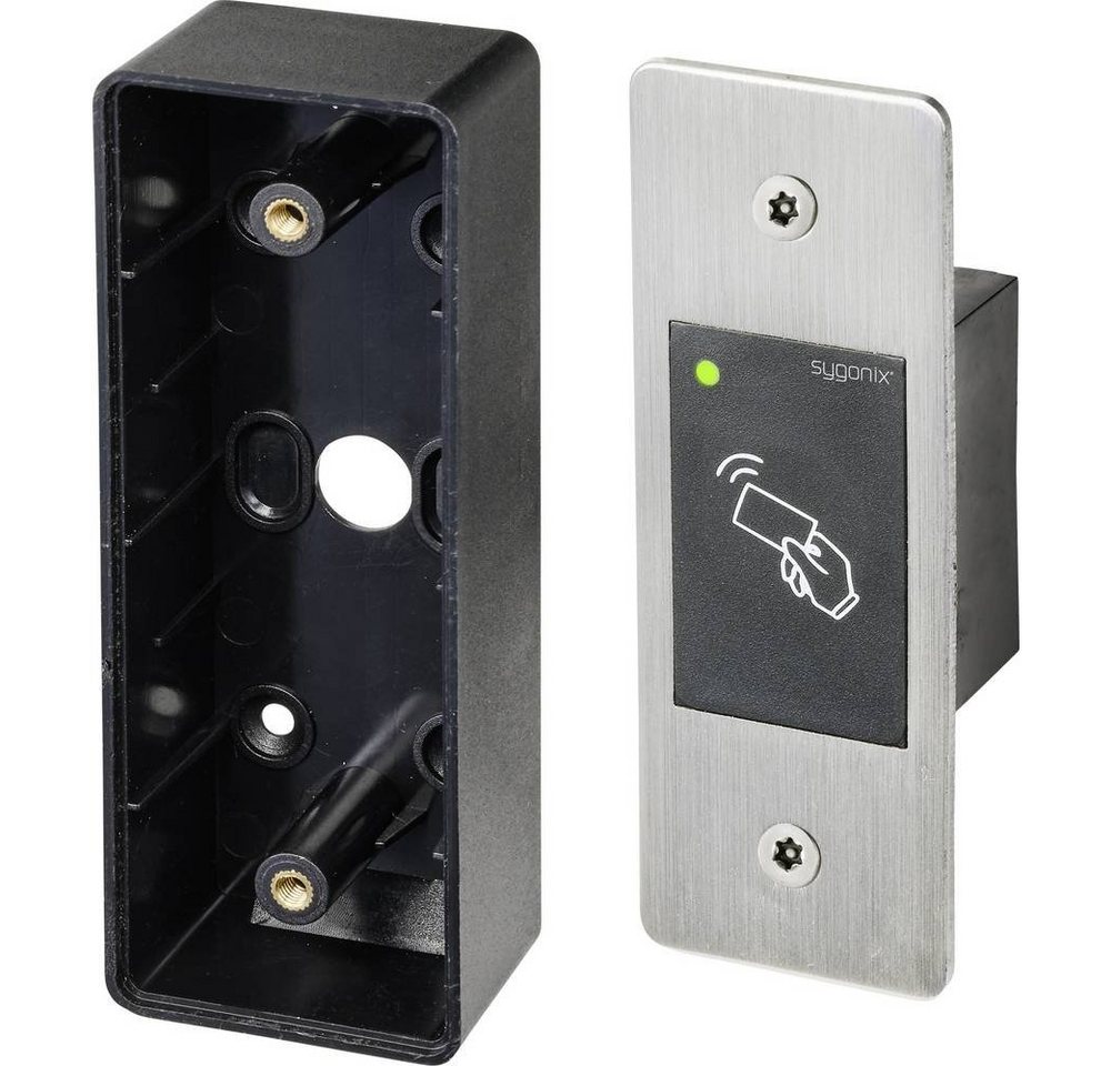 Sygonix Türschließer RFID Zutritt S SY-4760950 von Sygonix