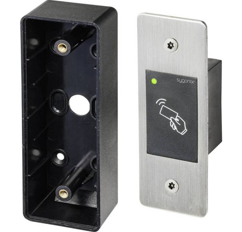 Sygonix Türschließer RFID Zutritt S SY-4760950 von Sygonix