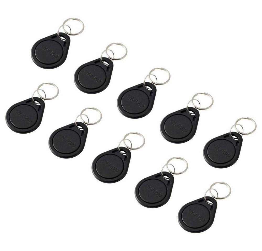 Sygonix Türschließer SY-6879932 Sygonix Türschließer SY-6879932 von Sygonix