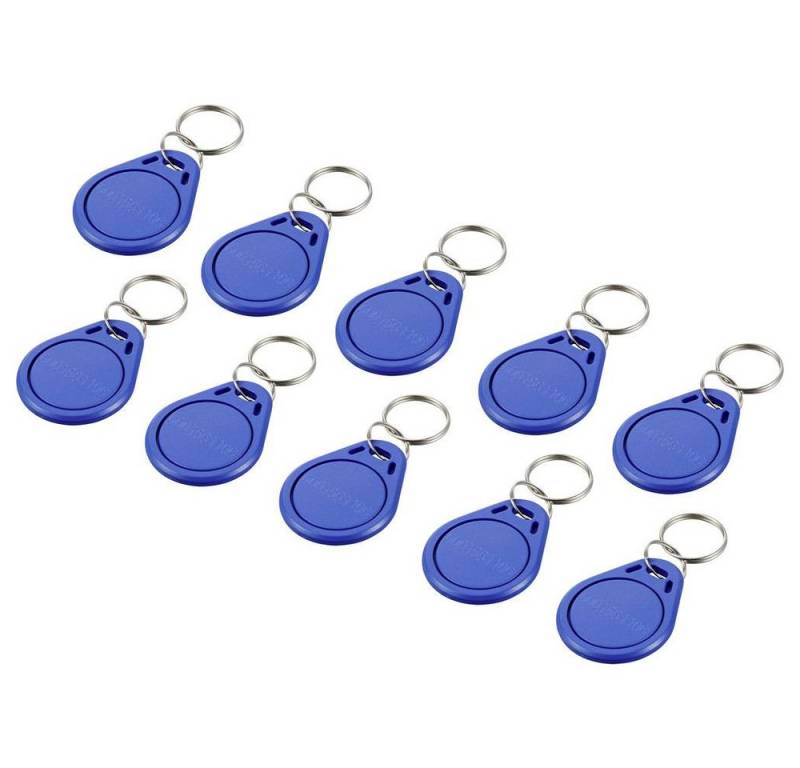 Sygonix Türschließer SY-6879934 Sygonix Türschließer SY-6879934 von Sygonix