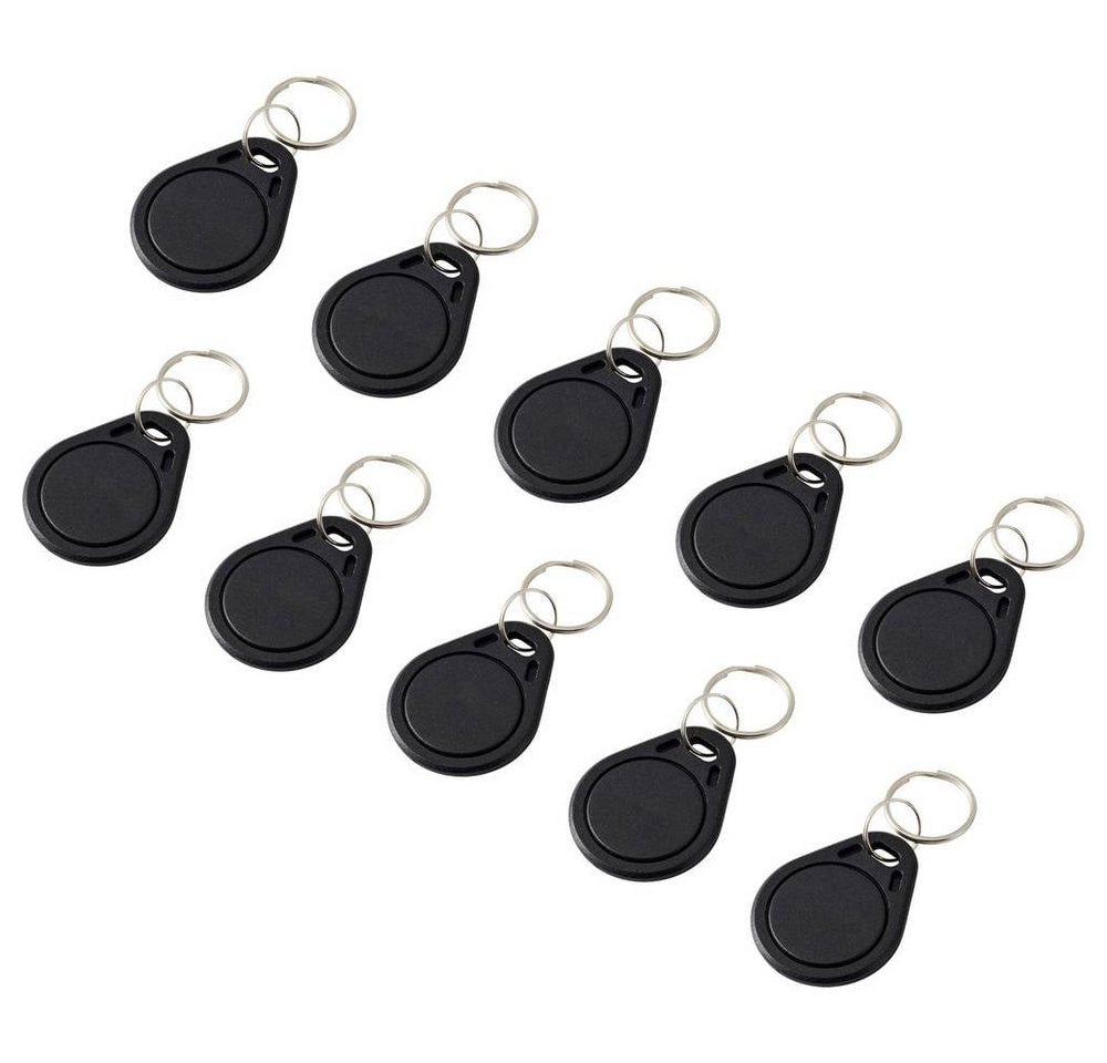 Sygonix Türschließer SY-6879948 Sygonix Türschließer SY-6879948 von Sygonix