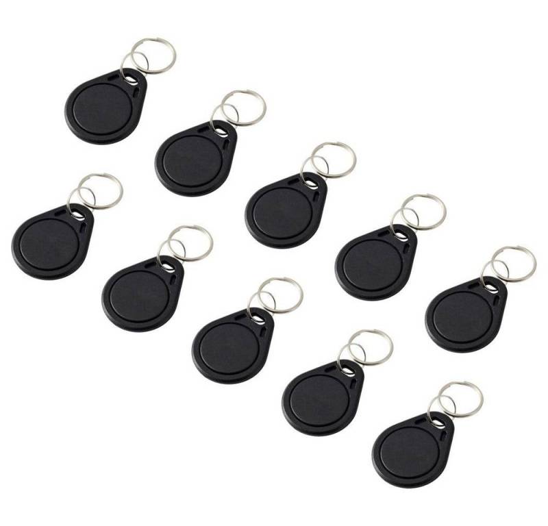 Sygonix Türschließer SY-6879948 Sygonix Türschließer SY-6879948 von Sygonix