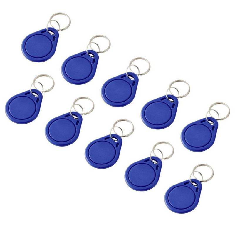 Sygonix Türschließer SY-6879956 Sygonix Türschließer SY-6879956 von Sygonix