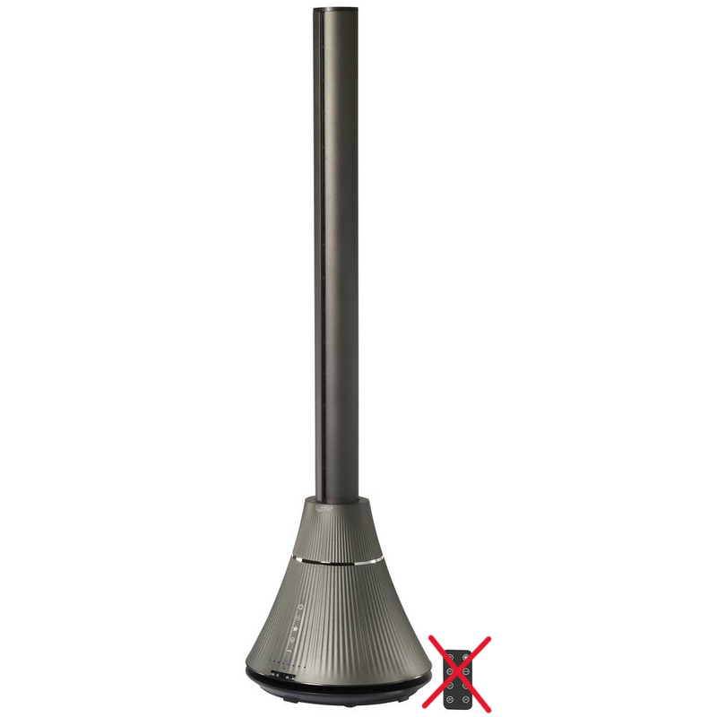 Sygonix Turmventilator Ventilator Heizlüfter Lüfter Standventilator SIEHE TEXT Sygonix Turmventilator Ventilator Heizlüfter Lüfter Standventilator SIEHE TEXT von Sygonix
