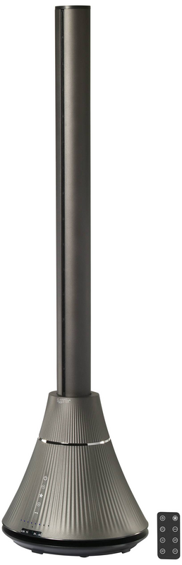 Sygonix Turmventilator Ventilator Heizlüfter Lüfter Standventilator Standlüfter B-Ware Sygonix Turmventilator Ventilator Heizlüfter Lüfter Standventilator Standlüfter B-Ware von Sygonix