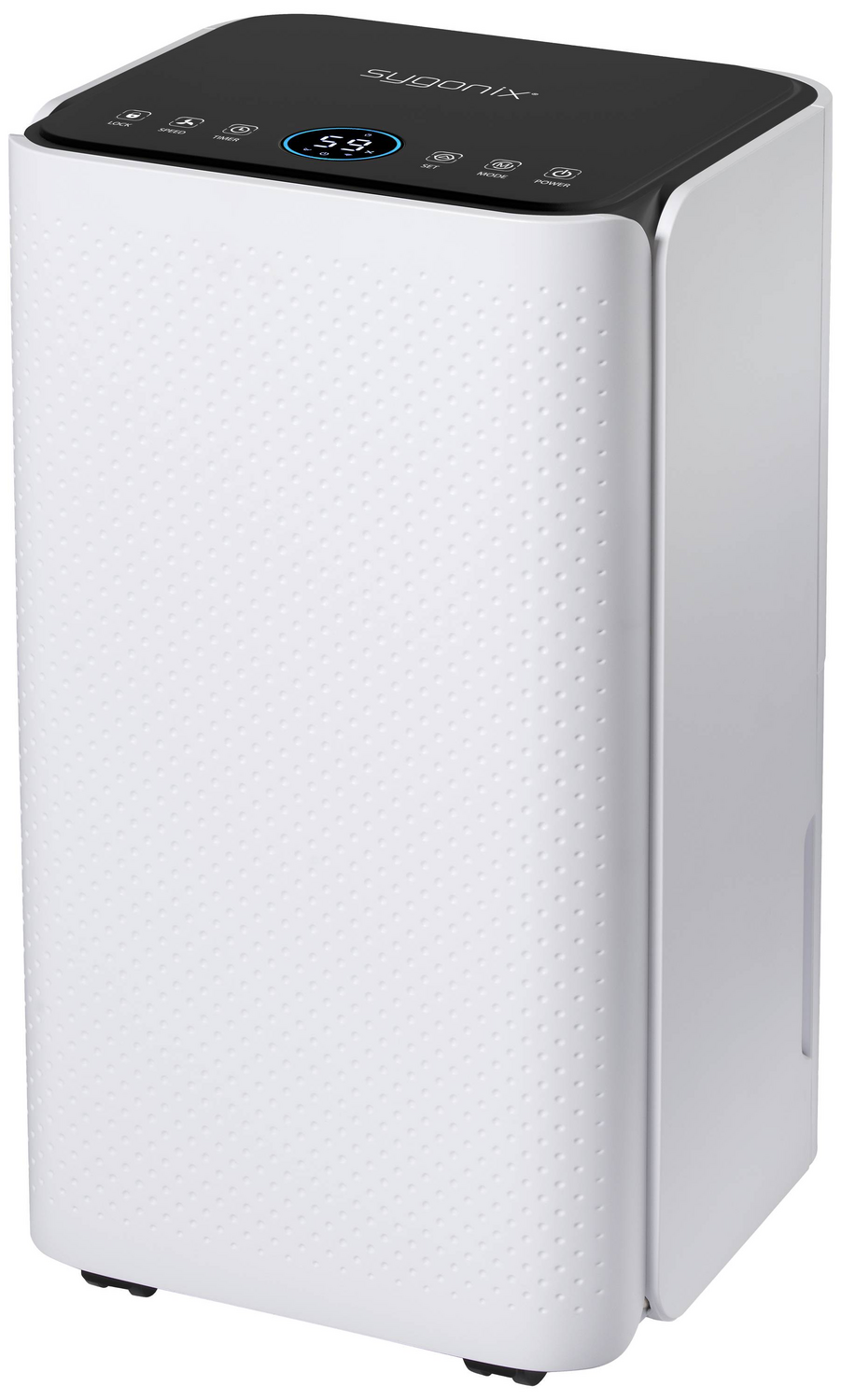 Sygonix Tuya Smart Luftentfeuchter Trockner Lufttrockner Luftverbesserer B-Ware Sygonix Tuya Smart Luftentfeuchter Trockner Lufttrockner Luftverbesserer B-Ware von Sygonix