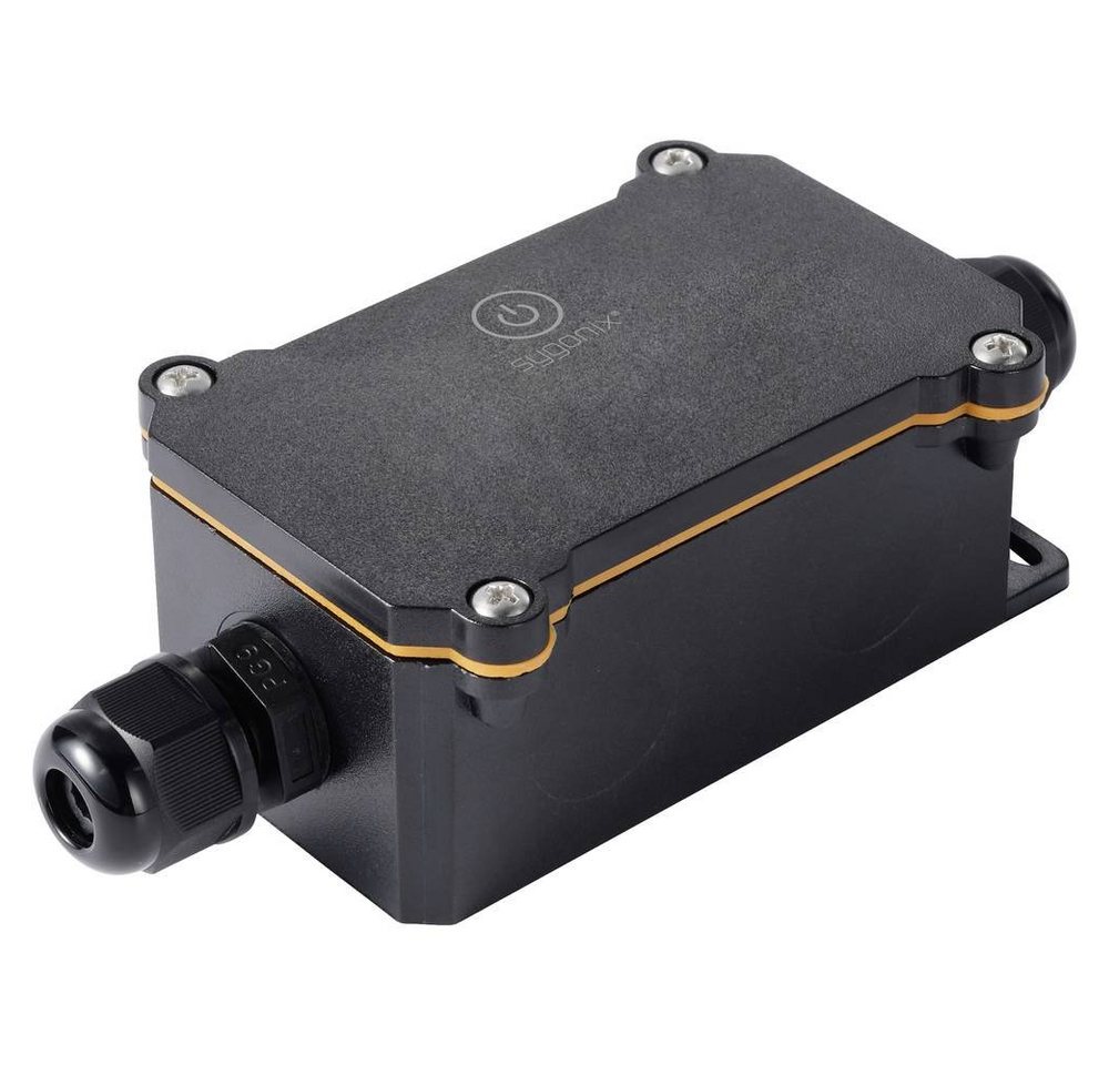 Sygonix Funksteckdose WLAN Außen AP Schalter 14.6 A SY-5598170 Sygonix Funksteckdose WLAN Außen AP Schalter 14.6 A SY-5598170 von Sygonix