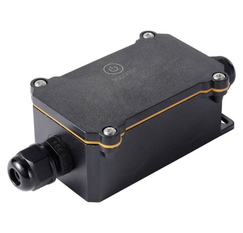 Sygonix Funksteckdose WLAN Außen AP Schalter 14.6 A SY-5598170 Sygonix Funksteckdose WLAN Außen AP Schalter 14.6 A SY-5598170 von Sygonix