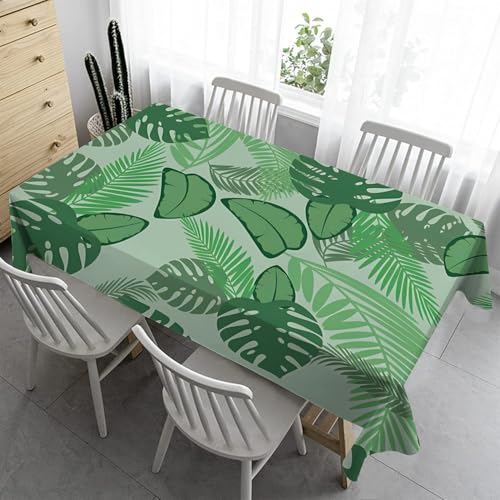 Bierzeltgarnitur Klein Tischdecke Abwaschbar 100x140 cm - Abstrakte Kunst Tischdecke Outdoor Fleckschutz Gartentischdecke Wasserabweisend Stoff Table Cloth LandhausstilR77 Bierzeltgarnitur Klein Tischdecke Abwaschbar 100x140 cm - Abstrakte Kunst Tischdecke Outdoor Fleckschutz Gartentischdecke Wasserabweisend Stoff Table Cloth LandhausstilR77 von Syhi Qlty