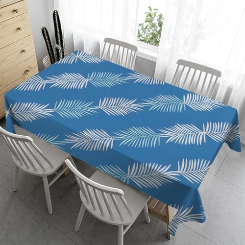 Bierzeltgarnitur Klein Tischdecke Abwaschbar 100x140 cm - Studiodekor Tischdecke Outdoor Fleckschutz Gartentischdecke Wasserabweisend Stoff Table Cloth Minimalistischer Tropischer RiesenR73 Bierzeltgarnitur Klein Tischdecke Abwaschbar 100x140 cm - Studiodekor Tischdecke Outdoor Fleckschutz Gartentischdecke Wasserabweisend Stoff Table Cloth Minimalistischer Tropischer RiesenR73 von Syhi Qlty