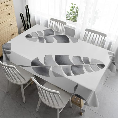 Klein Tischdecke 80x80 cm - Mangopalme Tischdecke Outdoor Abwaschbar Gartentischdecke Eckign Wasserabweisend Fleckschutz für Geburtstag Bierzeltgarnitur BananenbäUmeR65 Klein Tischdecke 80x80 cm - Mangopalme Tischdecke Outdoor Abwaschbar Gartentischdecke Eckign Wasserabweisend Fleckschutz für Geburtstag Bierzeltgarnitur BananenbäUmeR65 von Syhi Qlty