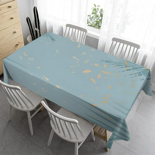 Klein Tischdecke 80x80 cm - Tropische Exoten Tischdecke Outdoor Abwaschbar Gartentischdecke Eckign Wasserabweisend Fleckschutz für Geburtstag Bierzeltgarnitur PalmenR67 Klein Tischdecke 80x80 cm - Tropische Exoten Tischdecke Outdoor Abwaschbar Gartentischdecke Eckign Wasserabweisend Fleckschutz für Geburtstag Bierzeltgarnitur PalmenR67 von Syhi Qlty
