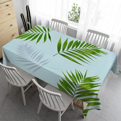 Syhi Qlty Gartentischdecke Eckig 140x140 cm Drucke Abwaschbare Biertisch Abwaschbar Gartentisch Wetterfest für Geburtstag Party Garten Draußen WaschbarR84 von Syhi Qlty