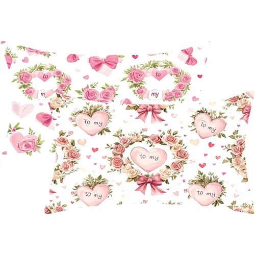 Kissenbezug 40x60 Kissen Rosa Dekokissen 2er Set Rechteck Sofakissen Groß Herbst Kissenbezüge Wie Gartenkissen Leinen KopfKissenbezug für Wohnzimmer Herbst Deko Schlafzimmer Aesthetic Geschenke,J855 Kissenbezug 40x60 Kissen Rosa Dekokissen 2er Set Rechteck Sofakissen Groß Herbst Kissenbezüge Wie Gartenkissen Leinen KopfKissenbezug für Wohnzimmer Herbst Deko Schlafzimmer Aesthetic Geschenke,J855 von Syiboo