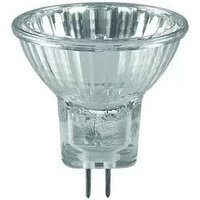 0022341 GU4-Halogenlampe – 35 w – 3000 k - Sylvania 0022341 GU4-Halogenlampe – 35 w – 3000 k - Sylvania von Sylvania