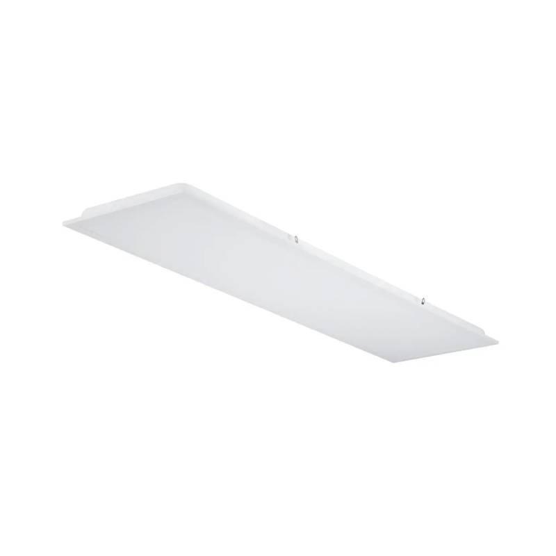 B-Ware Sylvania Led Panel Quantum 120 X 30 Cm 840 Multipower Deckenlampe Lampe Spot von Sylvania