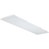 [GEBRAUCHT] B-Ware Sylvania Led Panel Quantum 120 X 30 Cm 840 Multipower Deckenlampe Lampe Spot von Sylvania