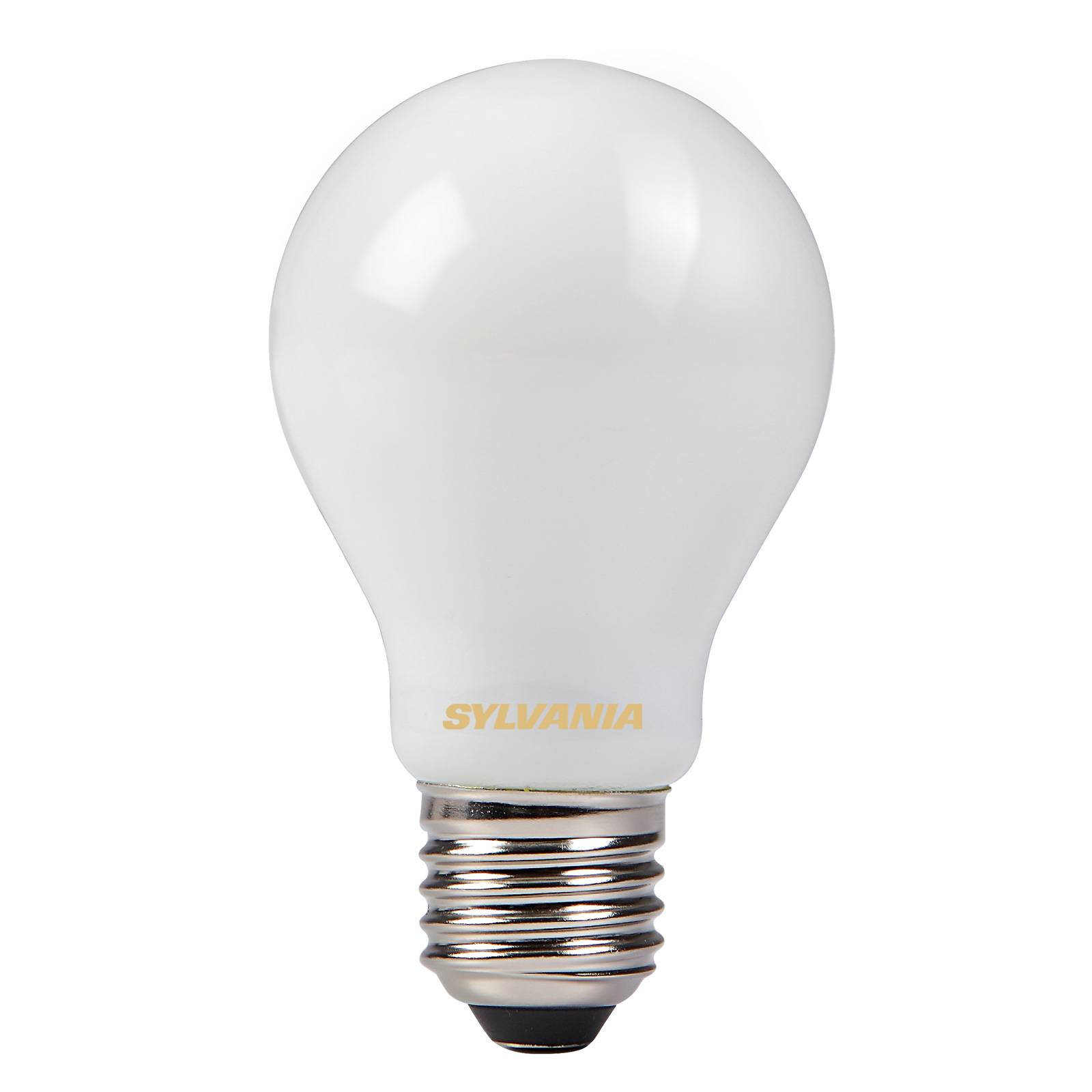 LED-Lampe E27 ToLEDo RT A60 7W satin 2.700K von Sylvania