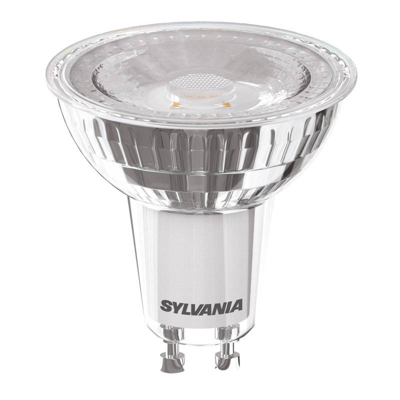 LED-Reflektor GU10 Superia 6W 36° dimmbar 2.700K LED-Reflektor GU10 Superia 6W 36° dimmbar 2.700K von Sylvania