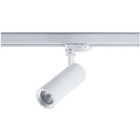 Sylvania - LED-Strahler 17W 3000K 1496lm ws mt Konv 1LED IP20 36° 3Ph 5440 von Sylvania