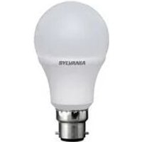 Sylvania - 0026675 Led Glühbirne toledo gls v4 9w 810lm B22 827 Sylvania - 0026675 Led Glühbirne toledo gls v4 9w 810lm B22 827 von Sylvania